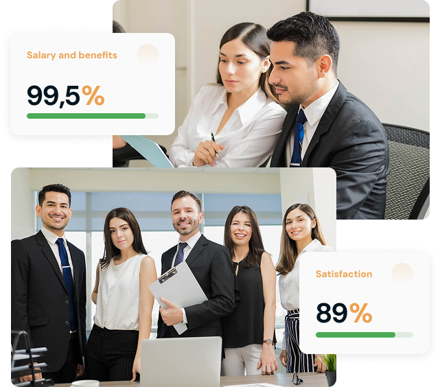 Personne travaillant de chez soi